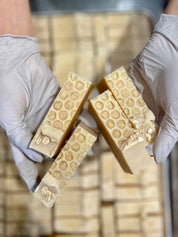 Oats and Honey | Shea Butter Soap