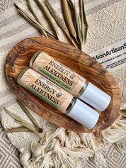 Essential Oil Roller | 6 scents