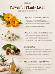 Face Wash Refill | with Rose Hip and Tamanu Oils