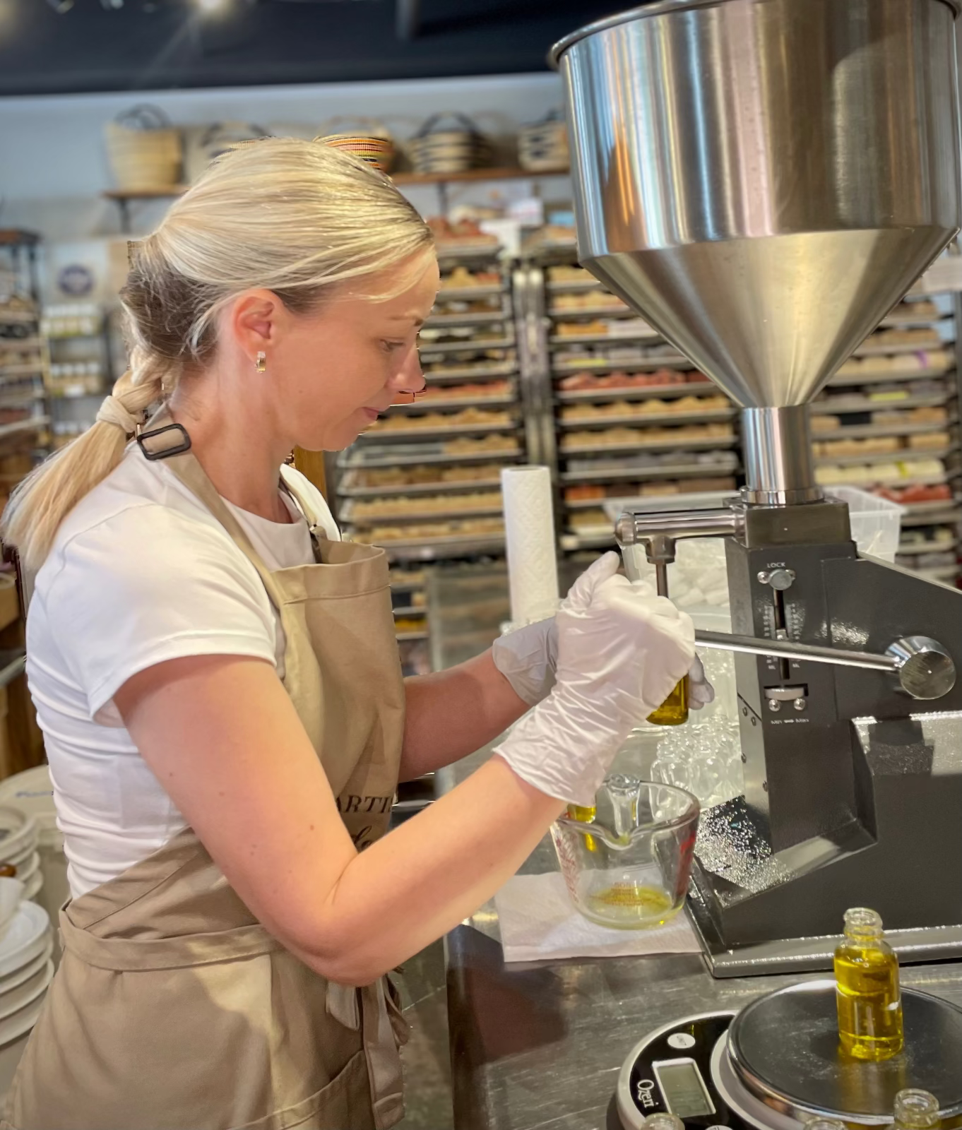 Face Serum | Promotes Collagen Production | Evens Out Skin Tone