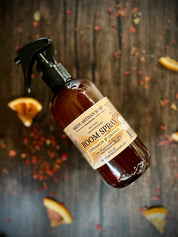 Room Spray | Cinnamon and Orange