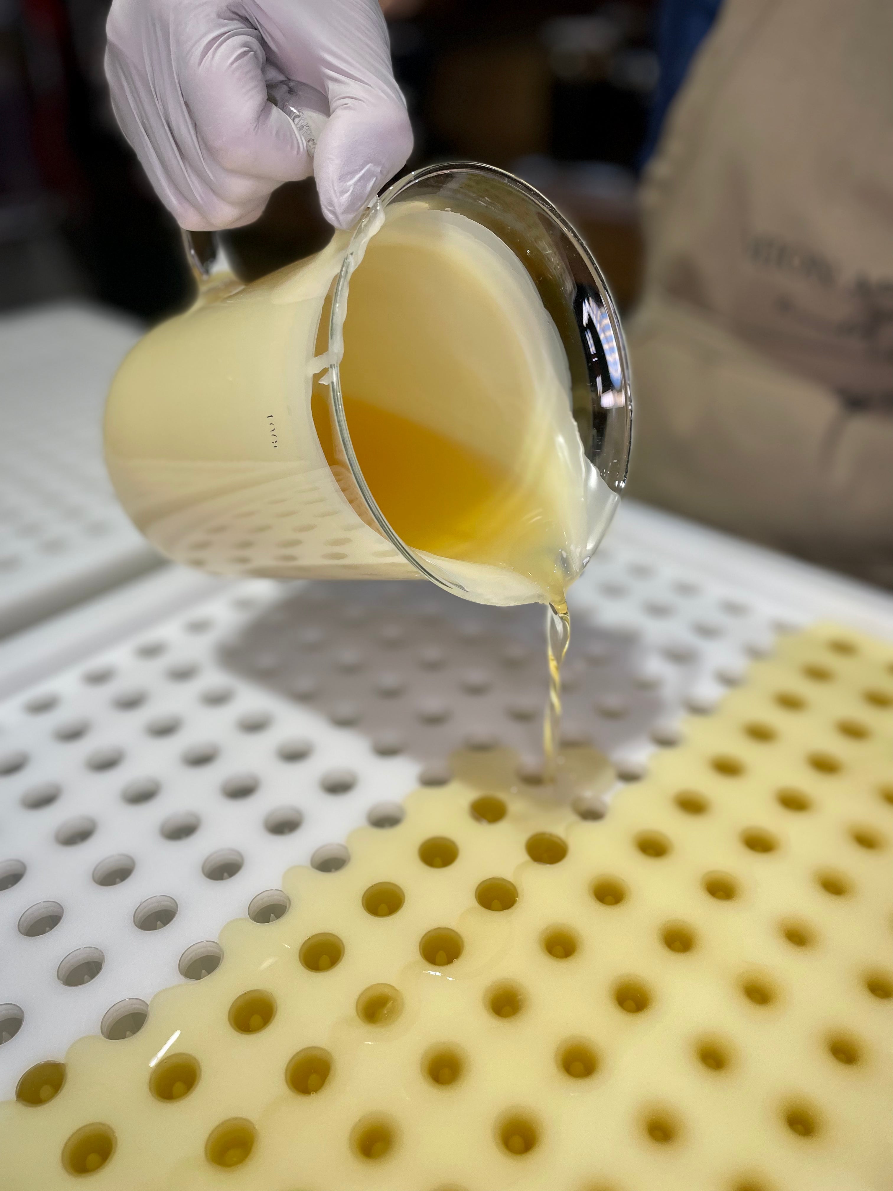 Lip Balm | Made with Cocoa & Mango Butter