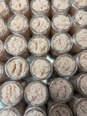 Dead Sea Salt Scrub | Medium