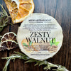 Zesty Walnut | Made with Organic Extra Virgin Cold-Pressed Walnut Oi