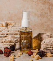 Face Serum | Promotes Collagen Production | Evens Out Skin Tone