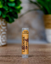 Lip Balm | Made with Cocoa & Mango Butter