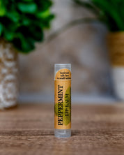 Lip Balm | Made with Cocoa & Mango Butter