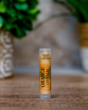 Lip Balm | Made with Cocoa & Mango Butter
