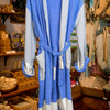 Turkish Towel Robe (luxurious cotton)