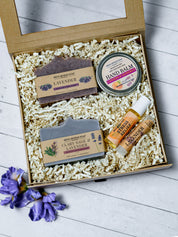 Mind & Body Set | Mother's Day