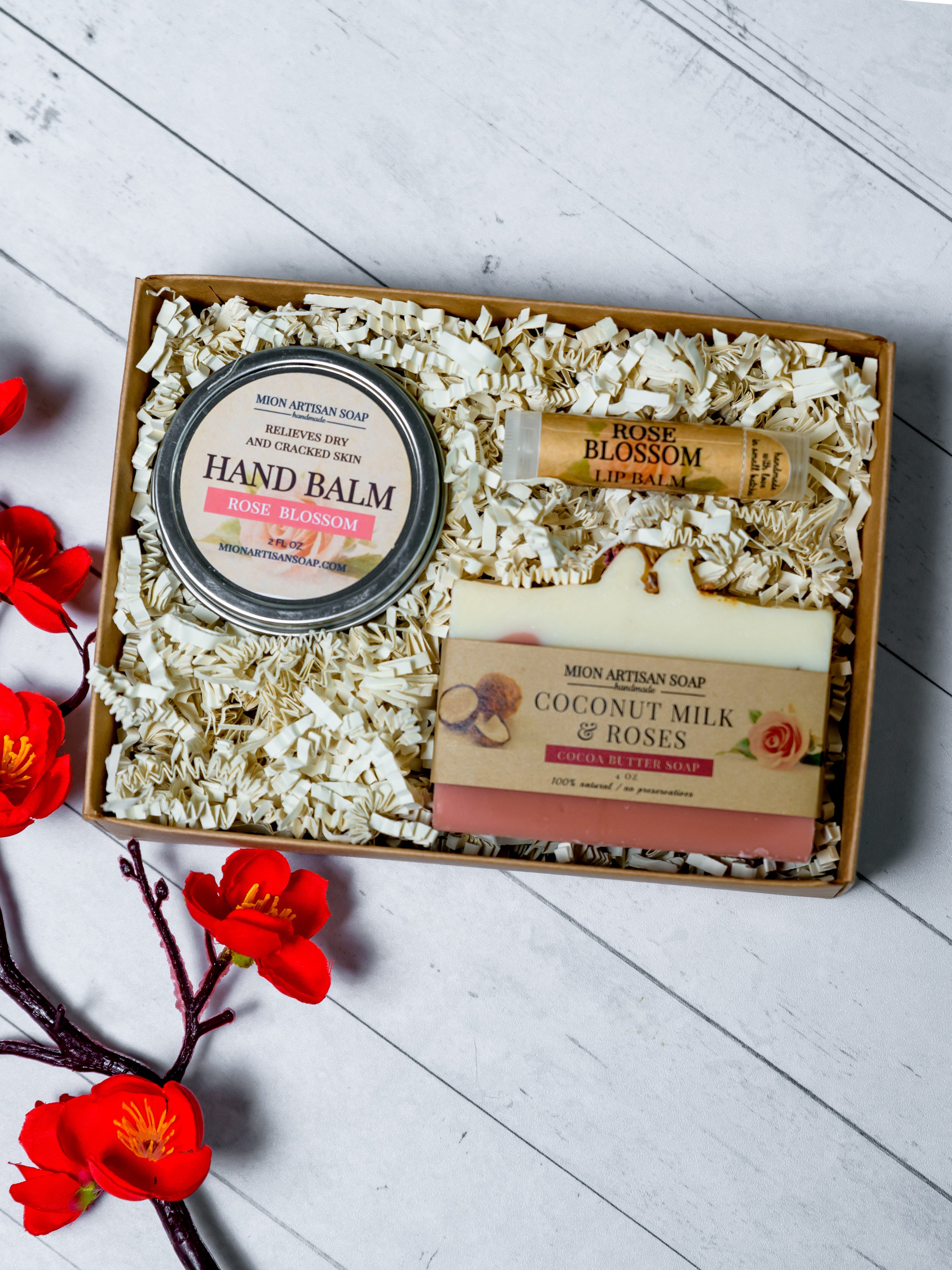 Daily Essentials | Mother's Day