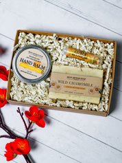 Daily Essentials | Mother's Day