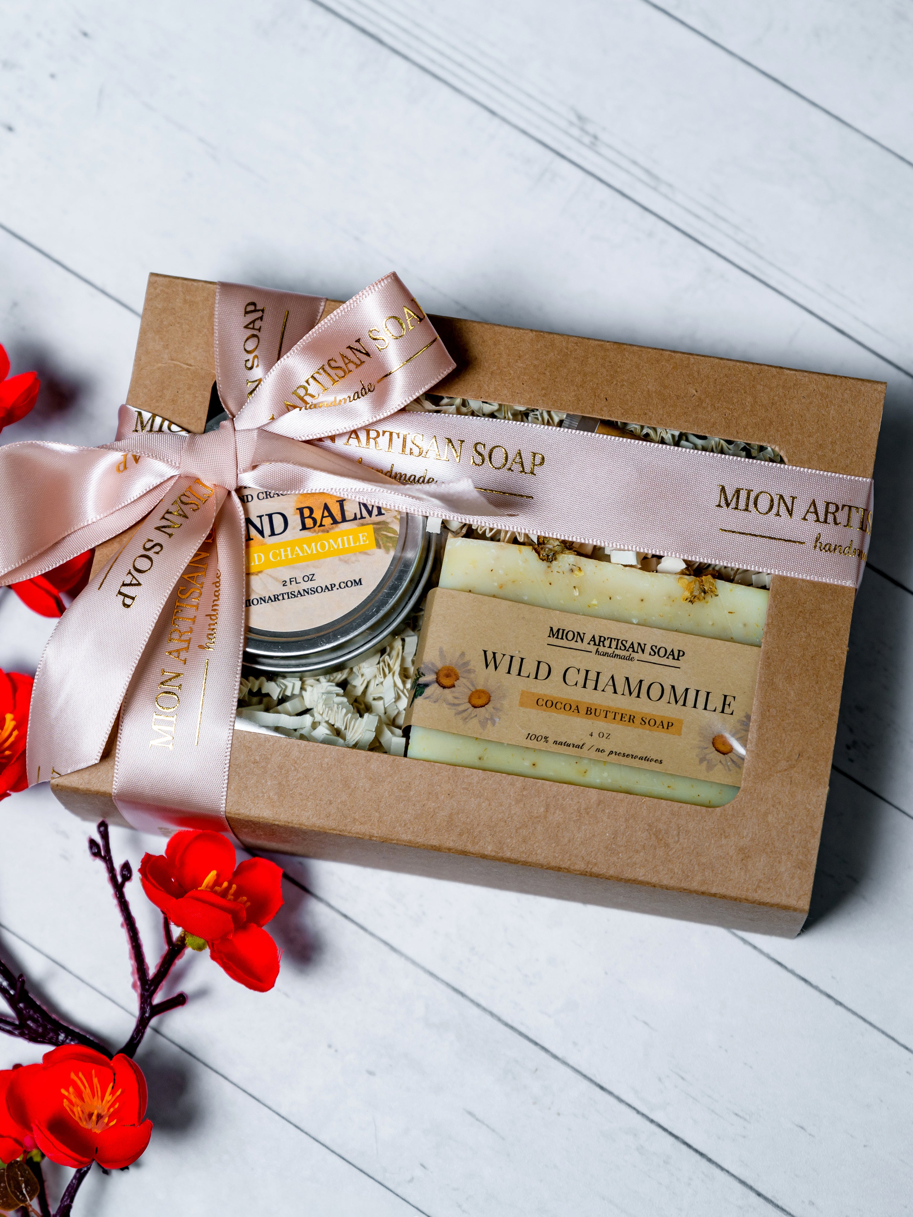 Daily Essentials | Mother's Day