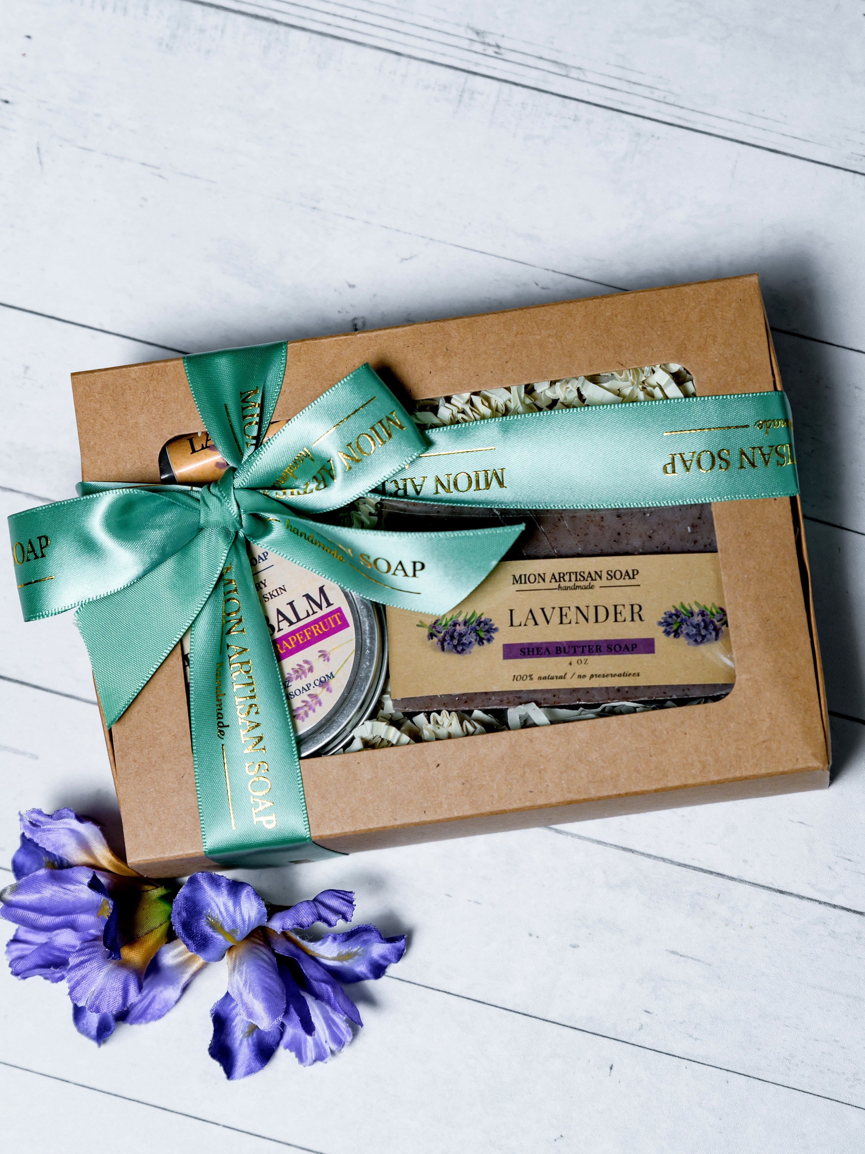 Daily Essentials | Mother's Day