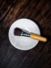 Brush & Dish set