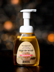 Liquid Soap | Rose Blossom