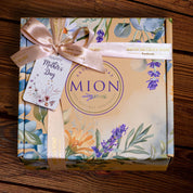Pamper Your Feet | At-home Spa | Mother's Day
