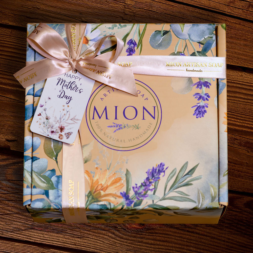 At Home Spa Set | Mother's Day