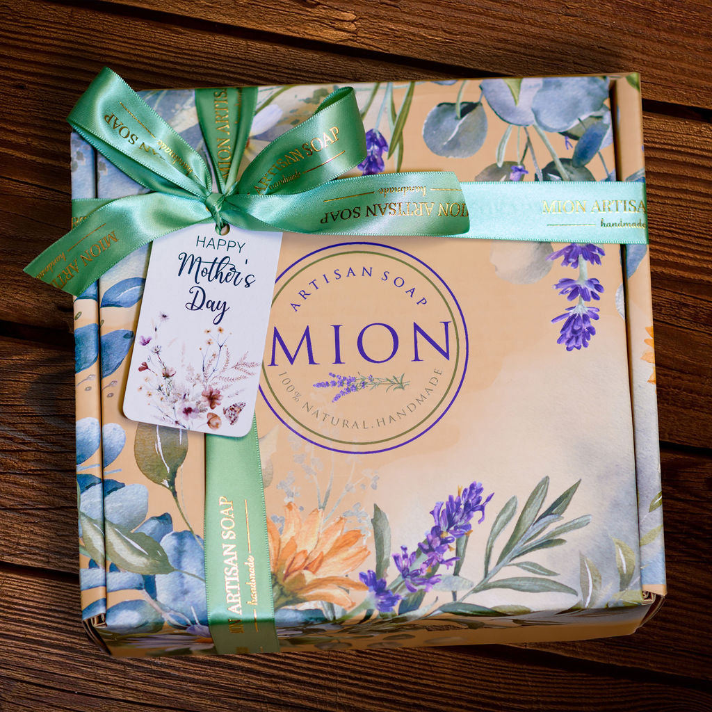Pamper Your Feet | At-home Spa | Mother's Day