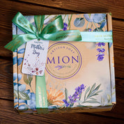 Pamper Your Feet | At-home Spa | Mother's Day