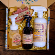 Clean Home | Toxic Free | Mother's Day