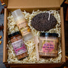Christmas Gift Set - Pamper Your Feet | At-home Spa