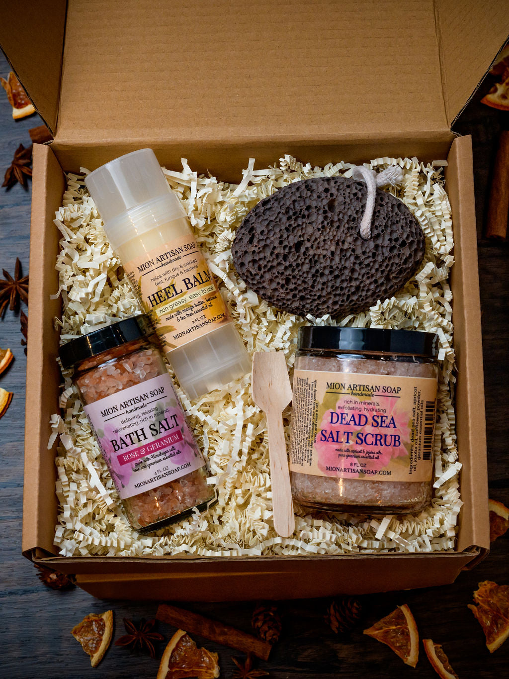 Pamper Your Feet | At-home Spa