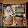 Christmas Gift Set - Soothing Bath | (4 scents available)