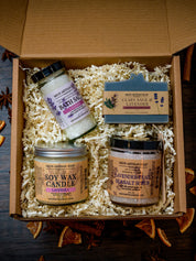 Soothing Bath |