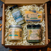 Christmas Gift Set - Soothing Bath | (4 scents available)