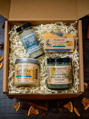 Soothing Bath |