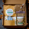 Holiday Gift Set | Breathe Easy | Eucalyptus & Peppermint Infused