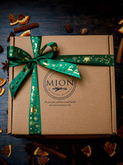 Holiday Gift Set | Baby Complete Set