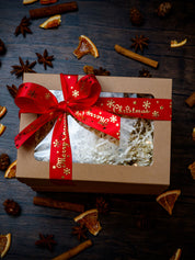 Holiday Gift Set | Daily Essentials | 4 scents available