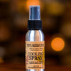 Cooling Spray | Stay Cool and Refreshed