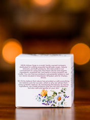 Rosehip Anti-Wrinkle Face Cream | Light Texture | Rich in Vitamins A & C