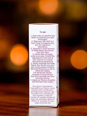 Deep Repair Eye Serum | Infused With Blue Cornflowers