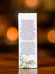 Deep Repair Eye Serum | Infused With Blue Cornflowers
