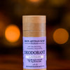 Lavender Deodorant | Aluminum Free, Baking Soda Free