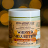 Whipped Shea Butter | Deeply Hydrating and Rejuvenating