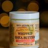 Whipped Shea Butter | Deeply Hydrating and Rejuvenating