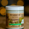 Whipped Shea Butter | Deeply Hydrating and Rejuvenating