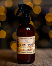 Room Spray  | For Any Room, Bathroom, Closet, Car