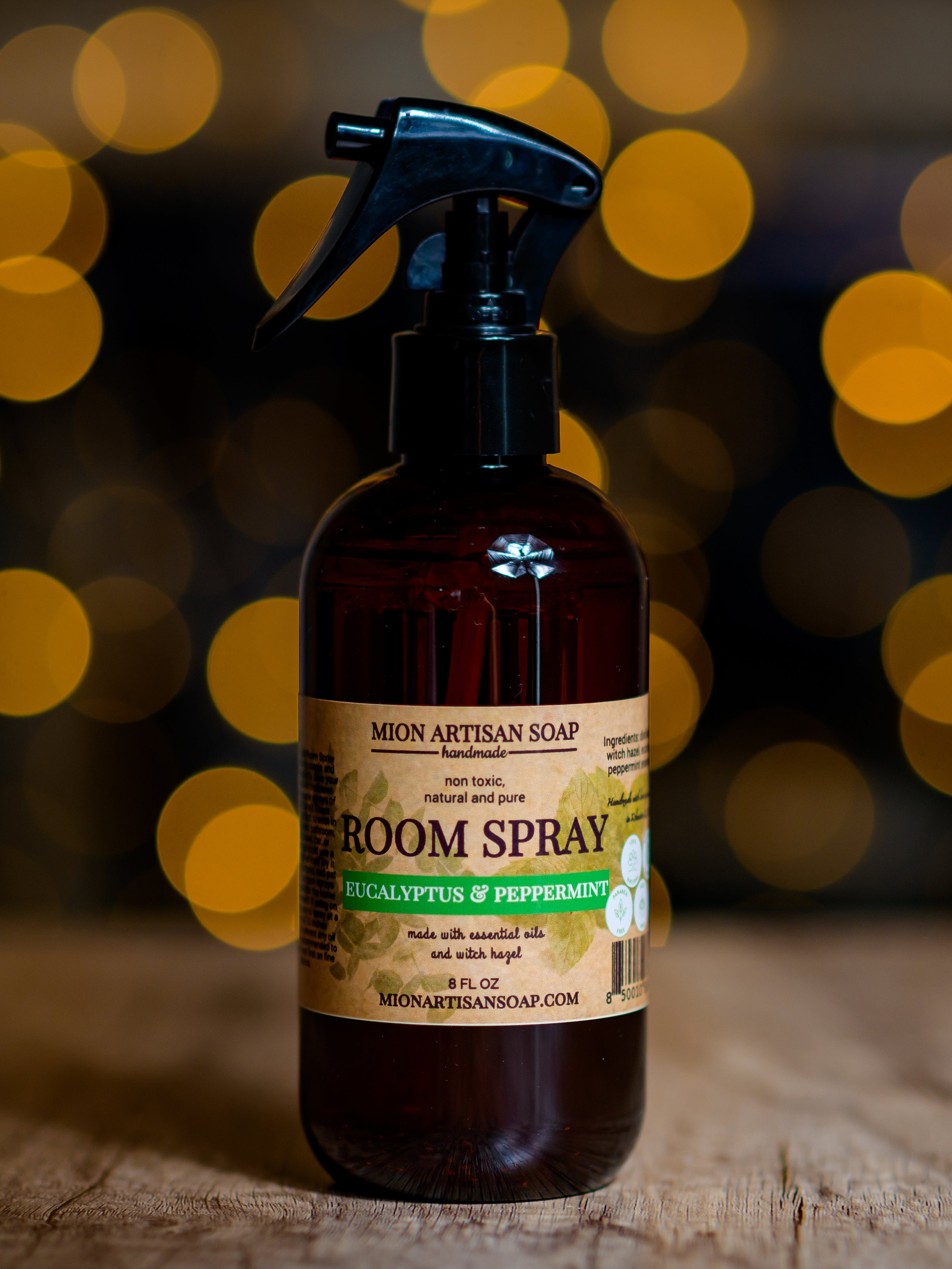 Room Spray  | For Any Room, Bathroom, Closet, Car