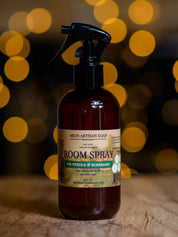 Room Spray | Fir Needle & Rosemary