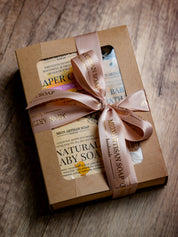 Baby Care Gift Box | Small