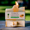 Lemongrass & Orange Tea | Cocoa Butter Soap