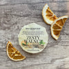 Zesty Walnut | Made with Organic Extra Virgin Cold-Pressed Walnut Oi