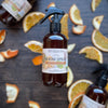 Room Spray | Orange & Patchouli