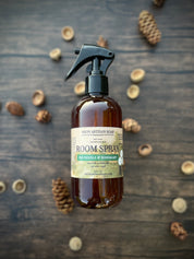 Room Spray | Fir Needle & Rosemary